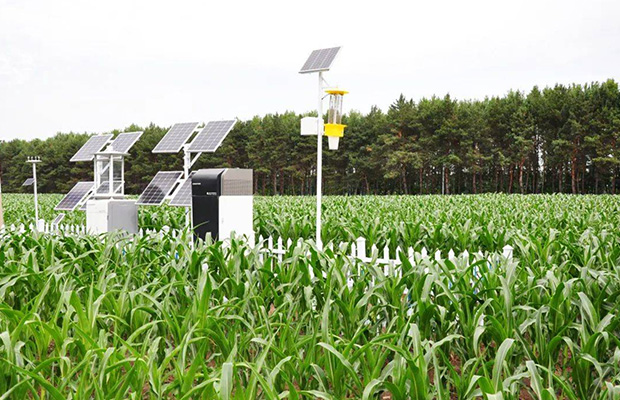 Intelligent Spore Capture Analyzer