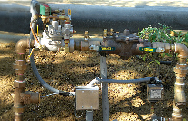 ‌RFID Card Well Controller