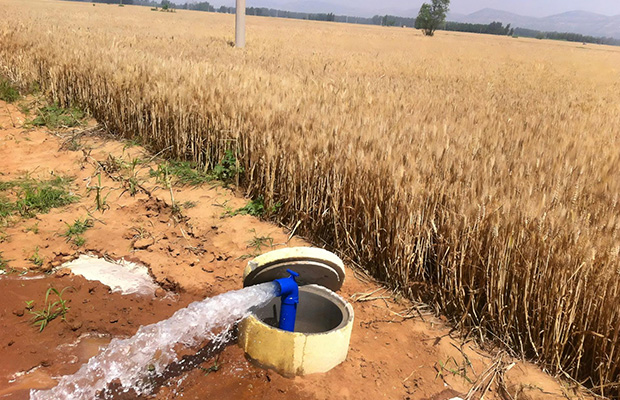 ‌RFID Card Well Controller