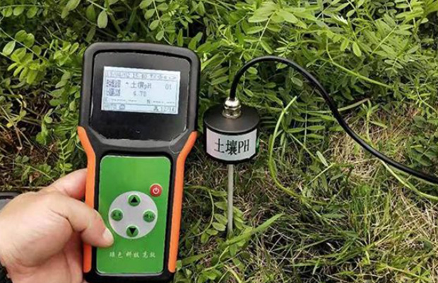 Soil PH Sensor